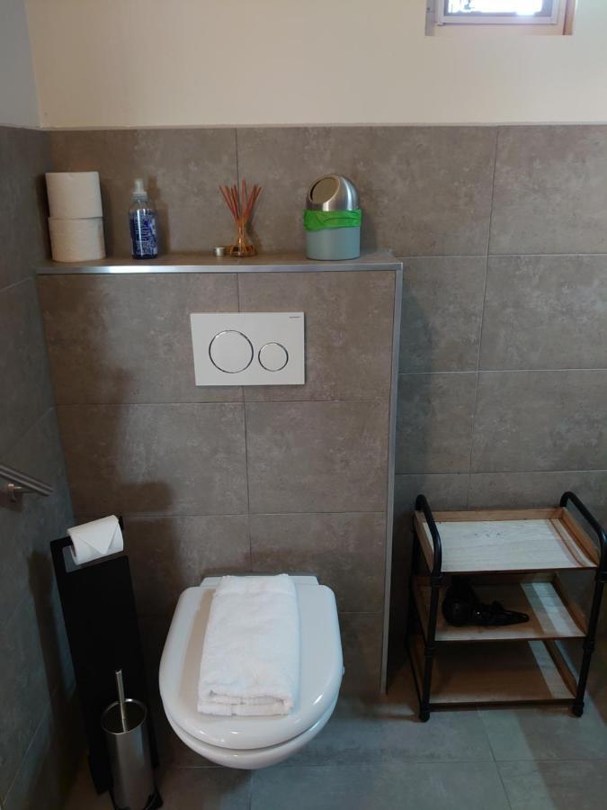 B&B Zusenzomer Oostwoud Экстерьер фото
