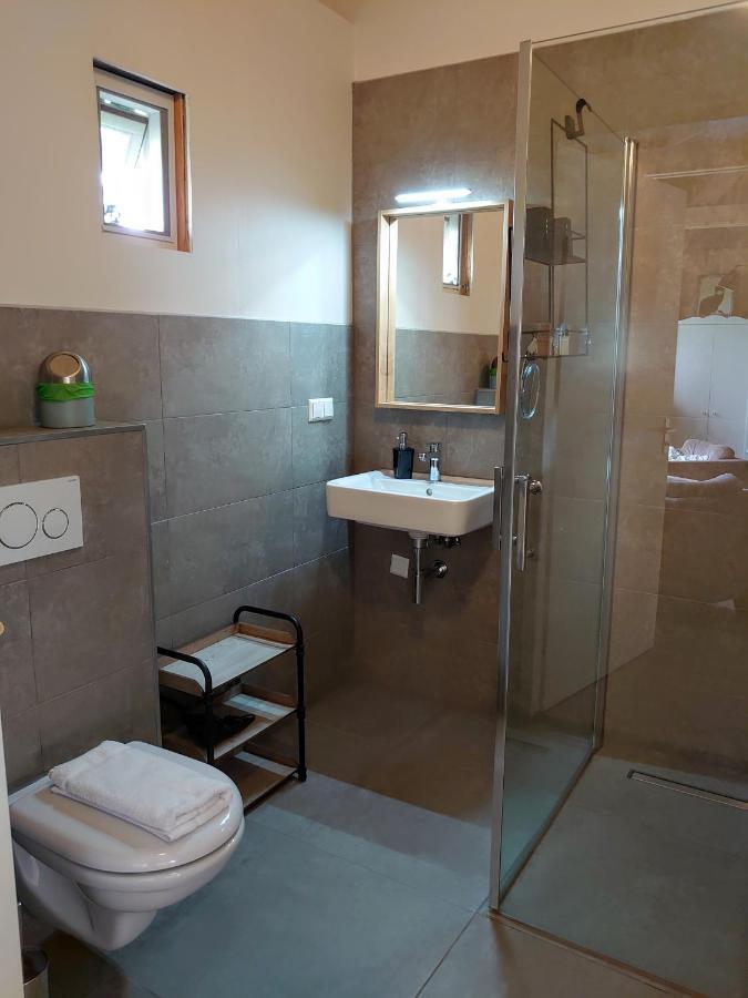 B&B Zusenzomer Oostwoud Экстерьер фото